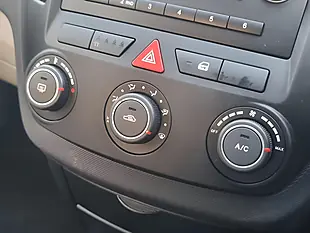 Used 2008 Kia Ceed Gs Blue - Interior and Exterior details 19