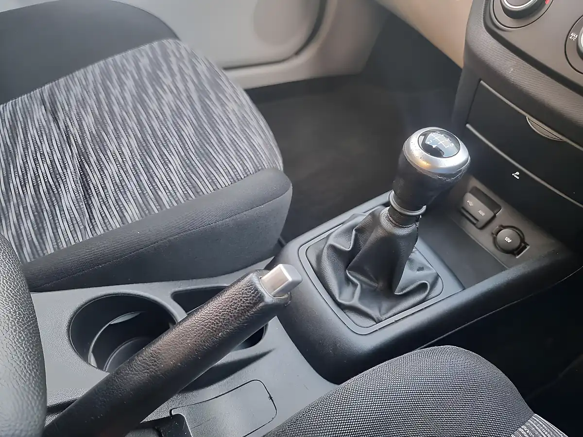 Used 2008 Kia Ceed Gs Blue - Interior and Exterior details 20