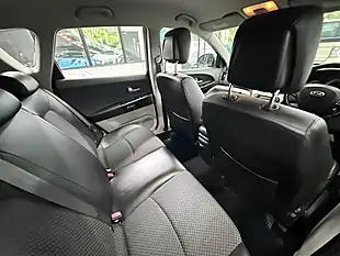 Used 2008 Kia Ceed Ls Grey - Interior and Exterior details 11