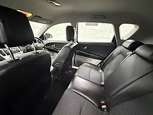 Used 2008 Kia Ceed Ls Grey - Interior and Exterior details 13