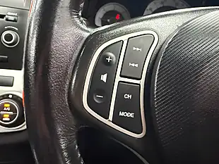 Used 2008 Kia Ceed Ls Grey - Interior and Exterior details 3