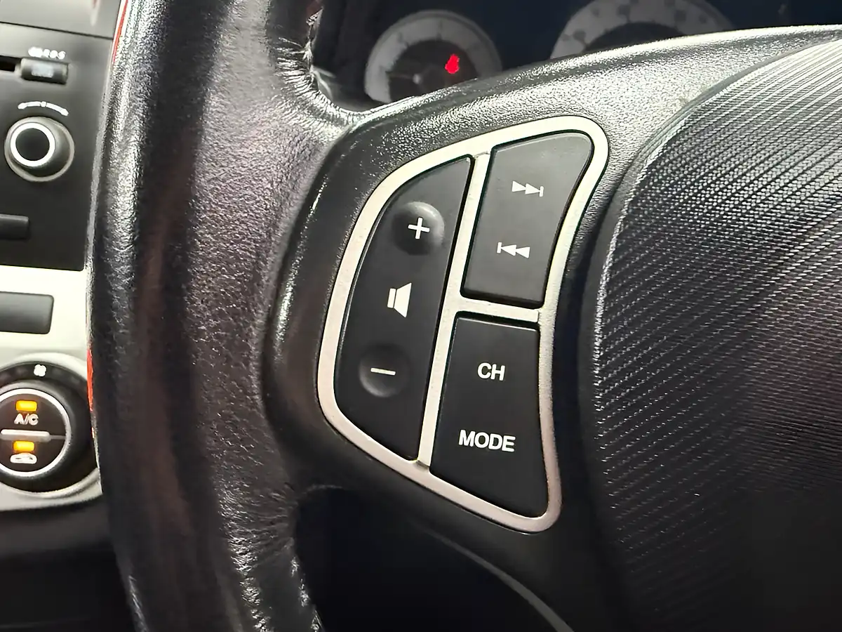Used 2008 Kia Ceed Ls Grey - Interior and Exterior details 3