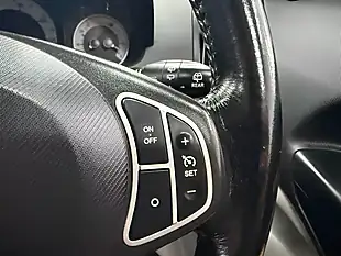 Used 2008 Kia Ceed Ls Grey - Interior and Exterior details 4