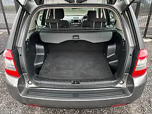 Used 2008 Land Rover Freelander 2 S Grey - Interior and Exterior details 11