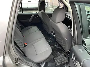 Used 2008 Land Rover Freelander 2 S Grey - Interior and Exterior details 17