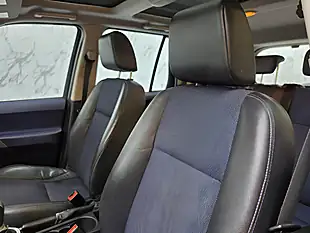 Used 2008 Land Rover Freelander 2 Se Silver - Interior and Exterior details 14
