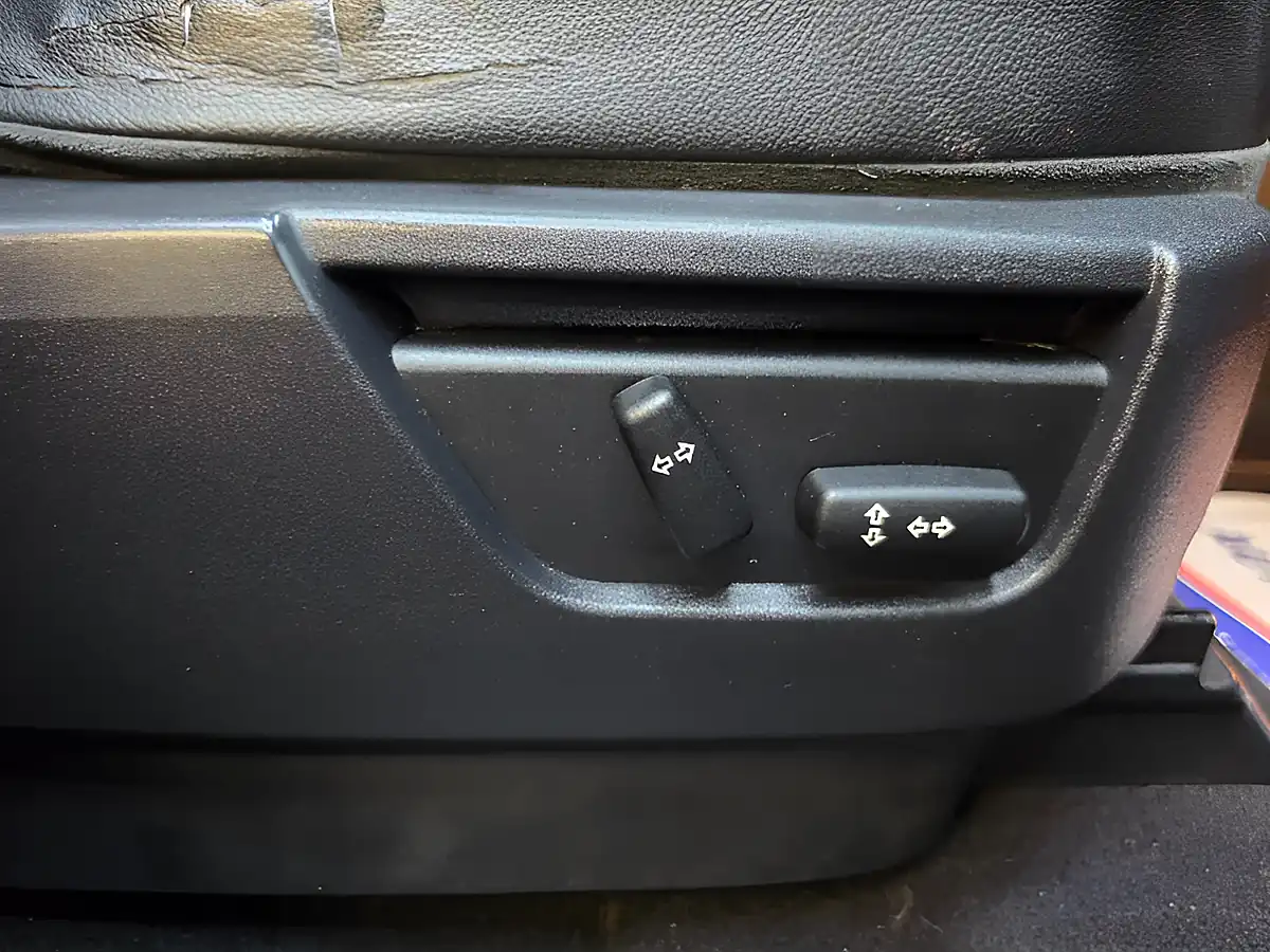 Used 2008 Land Rover Freelander 2 Se Silver - Interior and Exterior details 20
