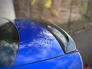Used 2008 Lexus Isf Ultrasonic Blue Mica - Interior and Exterior details 15