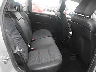 Used 2008 Mercedes-Benz a Class Avantgarde Se Polar Silver - Interior and Exterior details 14
