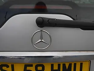 Used 2008 Mercedes-Benz a Class Avantgarde Se Polar Silver - Interior and Exterior details 20