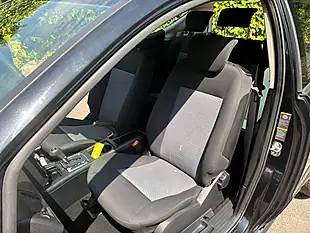 Used 2008 Mercedes-Benz a Class Classic Se Black - Interior and Exterior details 10