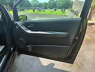 Used 2008 Mercedes-Benz a Class Classic Se Black - Interior and Exterior details 11