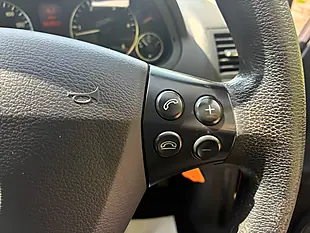Used 2008 Mercedes-Benz a Class Classic Se Black - Interior and Exterior details 12