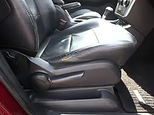 Used 2008 Mercedes-Benz B Class Sport Red - Interior and Exterior details 18