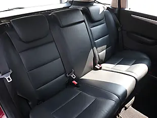 Used 2008 Mercedes-Benz B Class Sport Red - Interior and Exterior details 6