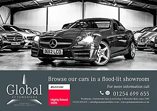 Used 2008 Mercedes-Benz C Class Elegance Tenorite Grey - Interior and Exterior details 16