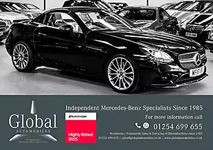 Used 2008 Mercedes-Benz C Class Elegance Tenorite Grey - Interior and Exterior details 17