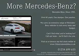 Used 2008 Mercedes-Benz C Class Elegance Tenorite Grey - Interior and Exterior details 19