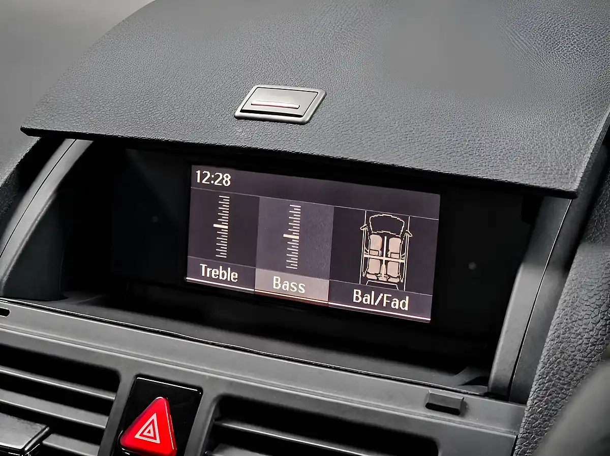 Used 2008 Mercedes-Benz C-Class Se Cubanite Silver - Interior and Exterior details 19
