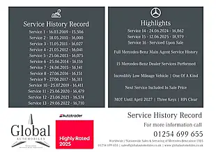 Used 2008 Mercedes-Benz C-Class Se Cubanite Silver - Interior and Exterior details 2
