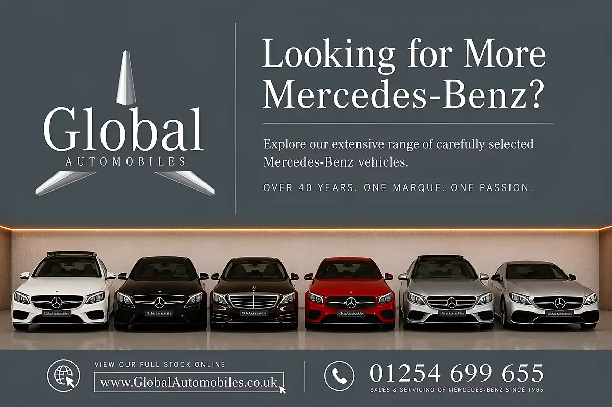 Used 2008 Mercedes-Benz C-Class Se Cubanite Silver - Interior and Exterior details 5