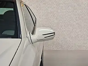 Used 2008 Mercedes-Benz Clc Class Sport Calcite White - Interior and Exterior details 18