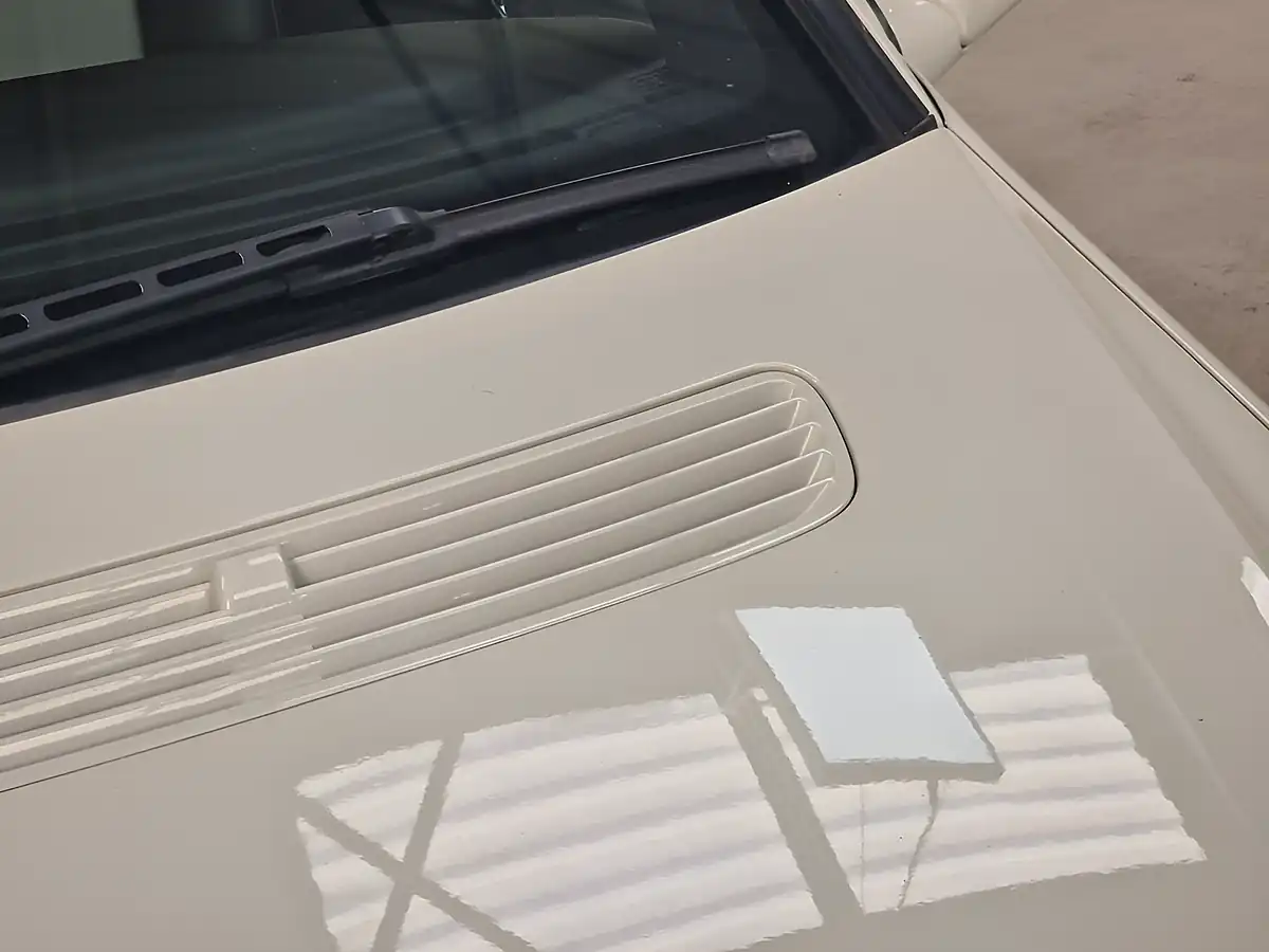 Used 2008 Mercedes-Benz Clc Class Sport Calcite White - Interior and Exterior details 19