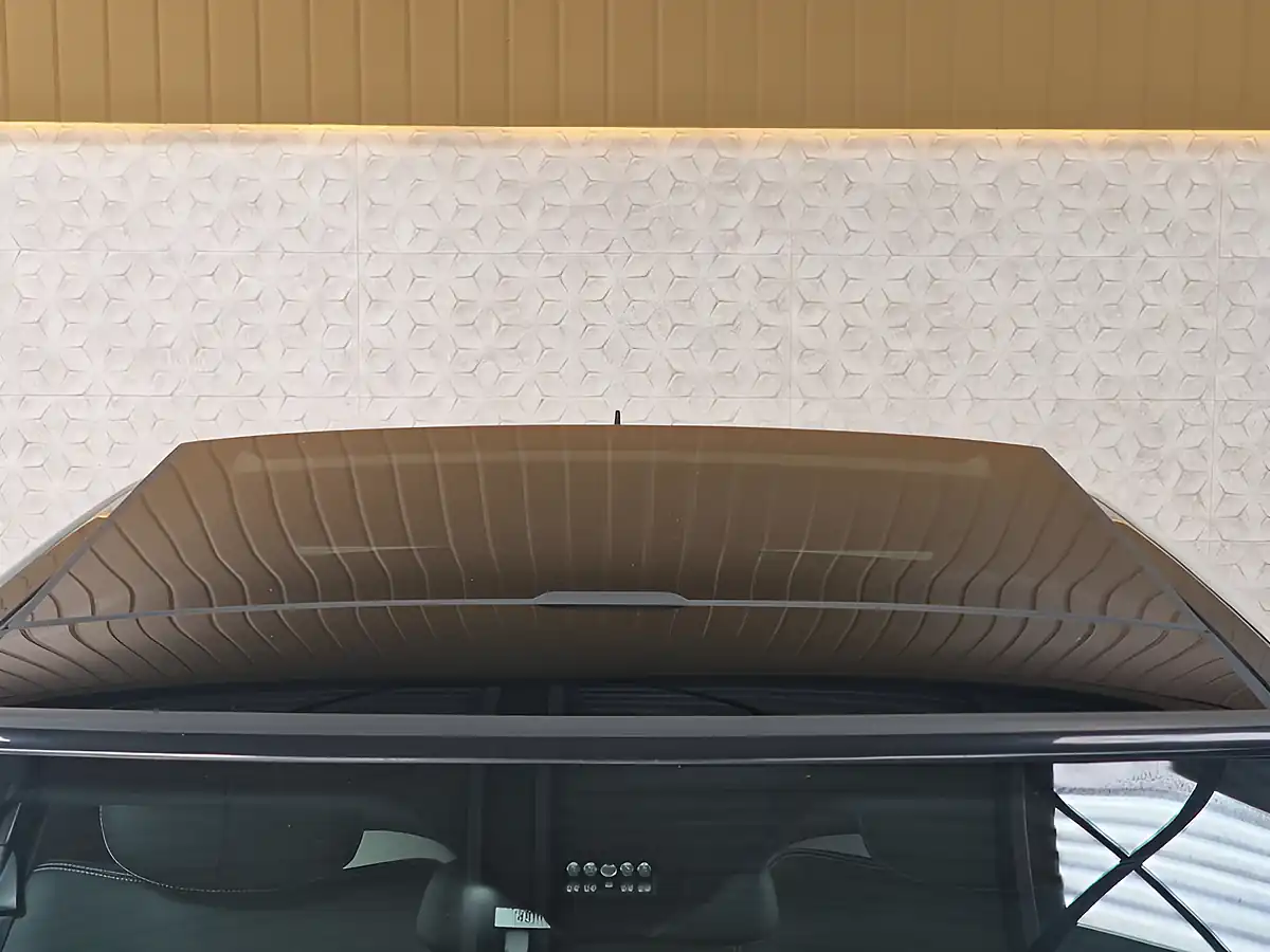 Used 2008 Mercedes-Benz Clc Class Sport Calcite White - Interior and Exterior details 9