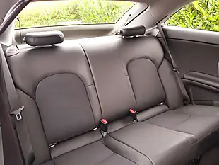 Used 2008 Mercedes-Benz Clc Se Obsidian Black - Interior and Exterior details 18