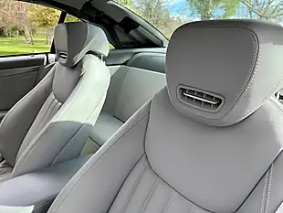 Used 2008 Mercedes-Benz Sl Convertible Red - Interior and Exterior details 14