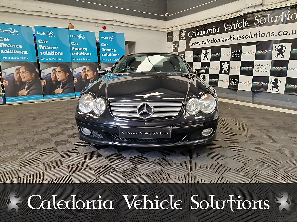 Used 2008 Mercedes-Benz Sl SL350 Black - Interior and Exterior details 17