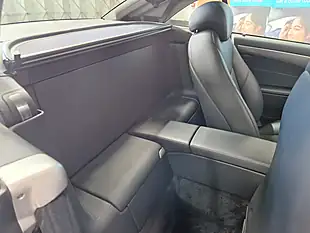 Used 2008 Mercedes-Benz Sl SL350 Black - Interior and Exterior details 20