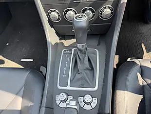 Used 2008 Mercedes-Benz Slk Convertible Silver - Interior and Exterior details 19