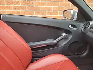 Used 2008 Mercedes-Benz Slk SLK200K Silver - Interior and Exterior details 19