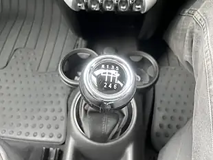Used 2008 MINI Hatch Cooper (pepper Pack) Sparkling Silver - Interior and Exterior details 15