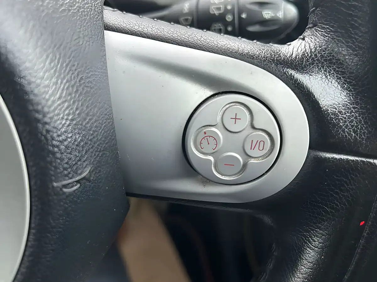 Used 2008 MINI Hatch John Cooper Works Astro Black - Interior and Exterior details 20