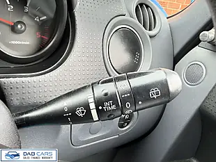Used 2008 Mitsubishi Colt CZ2 Silver - Interior and Exterior details 15