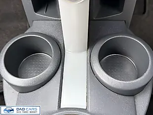 Used 2008 Mitsubishi Colt CZ2 Silver - Interior and Exterior details 8