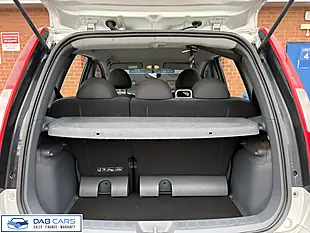 Used 2008 Mitsubishi Colt CZ2 Silver - Interior and Exterior details 9