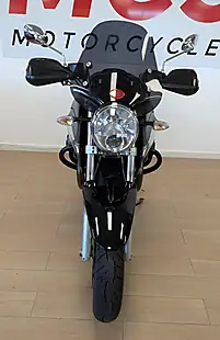 Used 2008 Moto Guzzi Breva - Interior and Exterior details 3