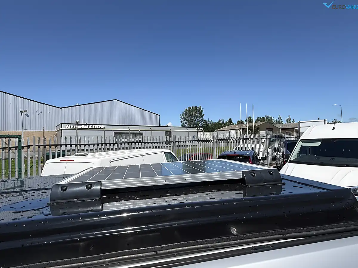 Used 2008 Nissan Elgrand Highway Star Jamie Leigh Conversion Silver - Interior and Exterior details 6