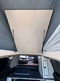Used 2008 Nissan Elgrand Highway Star Jamie Leigh Conversion Silver - Interior and Exterior details 8