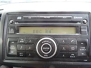 Used 2008 Nissan Micra Acenta Red - Interior and Exterior details 12