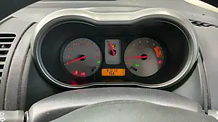 Used 2008 Nissan Note Acenta R Red - Interior and Exterior details 7