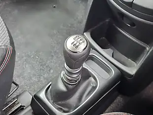 Used 2008 Nissan Note Tekna Black - Interior and Exterior details 11