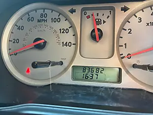 Used 2008 Nissan Note Tekna Blue - Interior and Exterior details 12