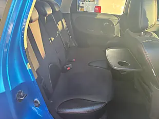 Used 2008 Nissan Note Tekna Blue - Interior and Exterior details 17