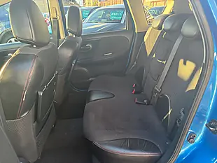 Used 2008 Nissan Note Tekna Blue - Interior and Exterior details 18