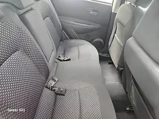 Used 2008 Nissan Qashqai Acenta Red - Interior and Exterior details 13