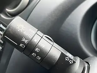 Used 2008 Nissan Qashqai Tekna Black - Interior and Exterior details 19